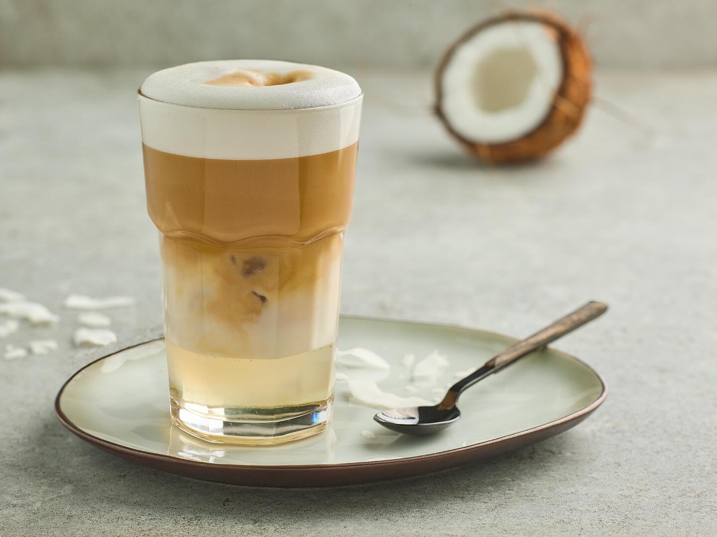 Découvrez les idées café et les astuces latte art de Lattiz, la